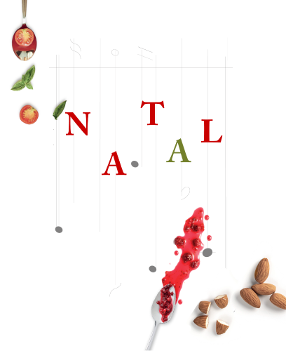 Jantar de Natal em Setúbal