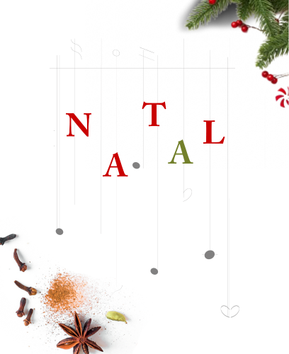 Almoço de Natal em Setúbal