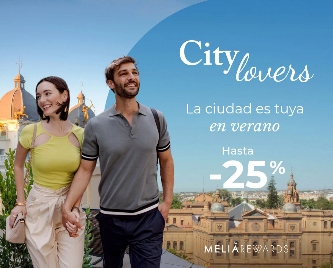 Meliá Setúbal