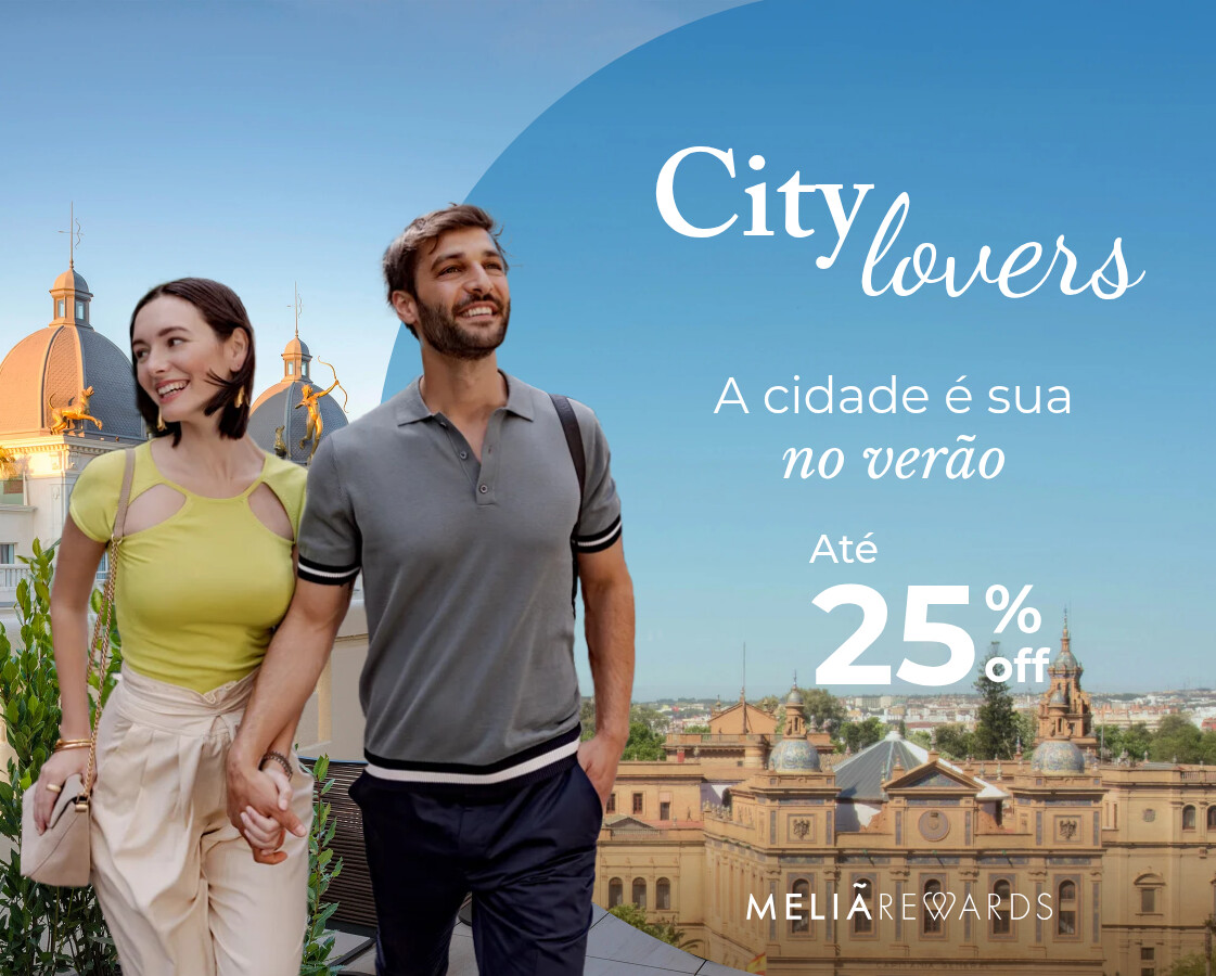 Melia Setúbal