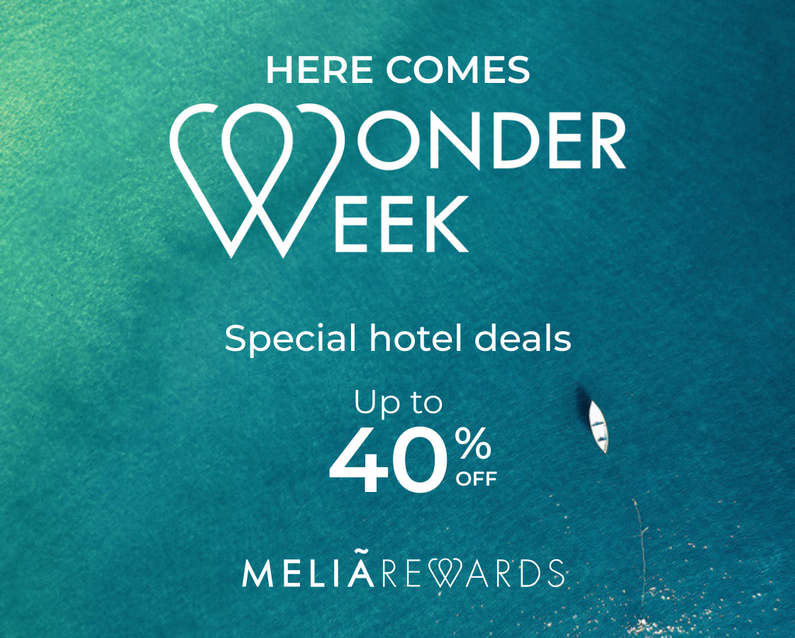 Melia Setúbal