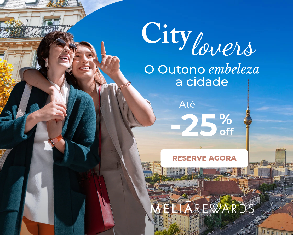Melia Setúbal