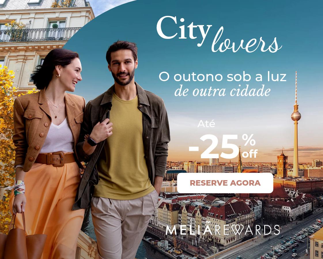 Melia Setúbal